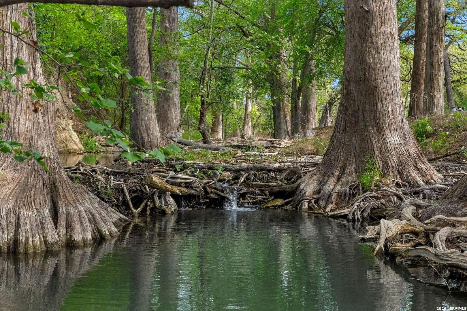 Land for Sale in Comfort, TX - Comfort, Texas, 78013
