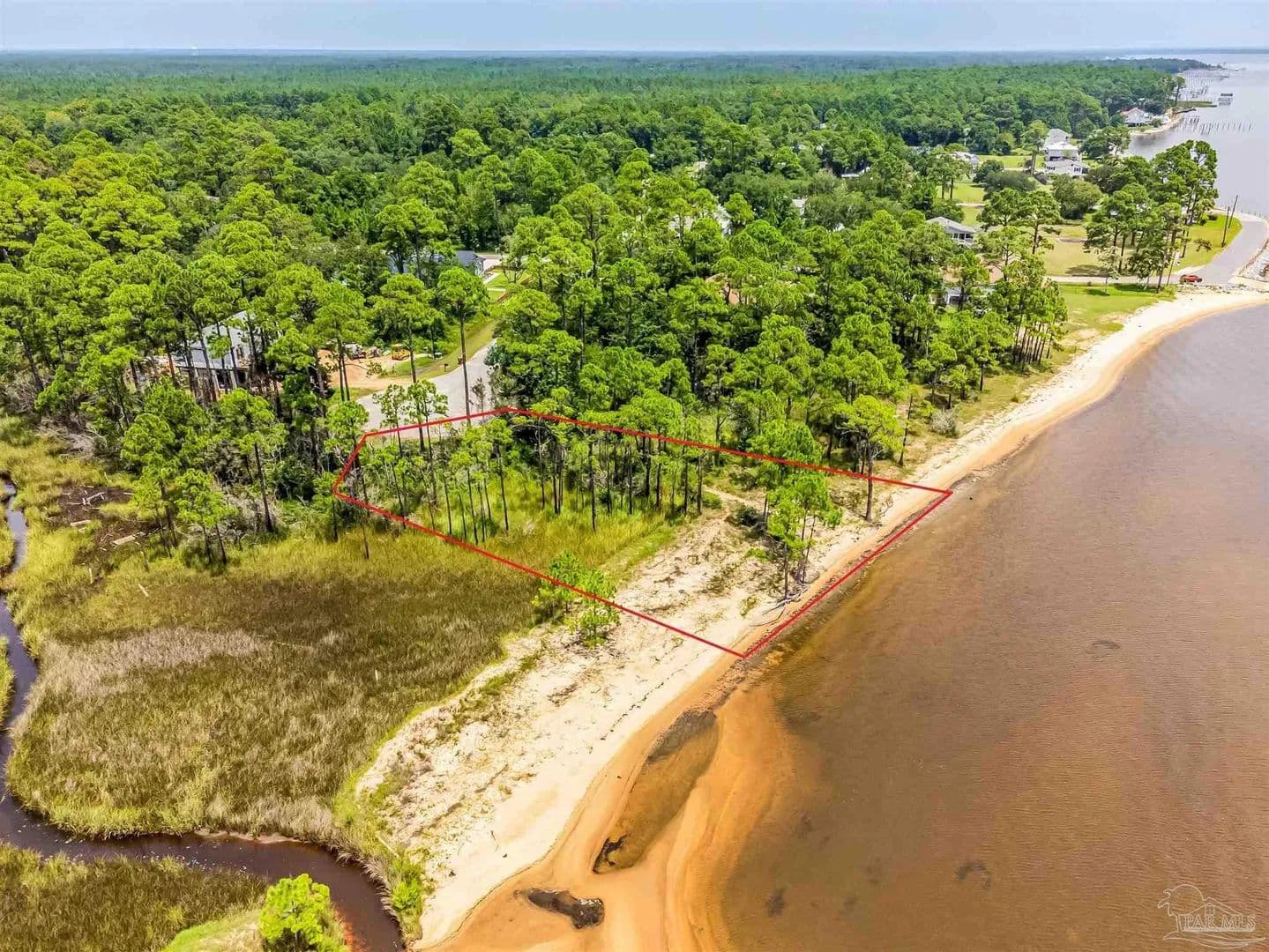 Lots & Land-Other in Milton - Milton, Florida, 32583