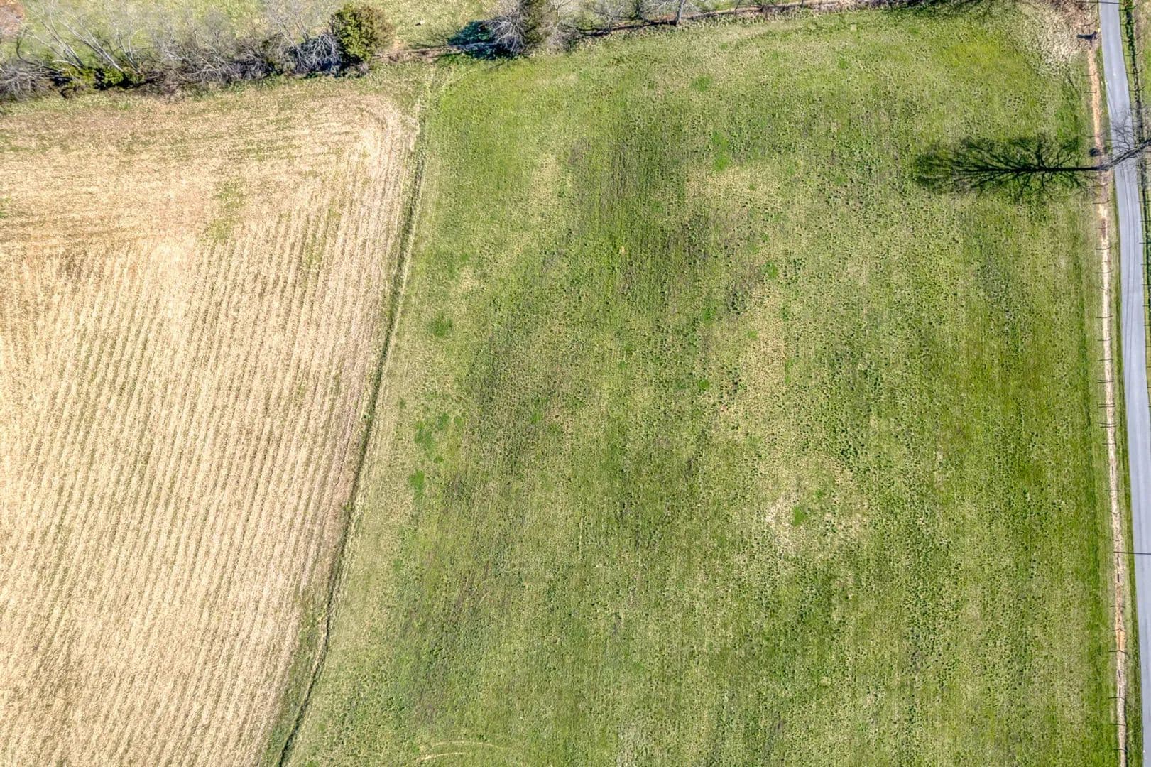 TBD King Lane, Lot 1 - Bristol, TN 37620 - Bristol, Tennessee, 37620