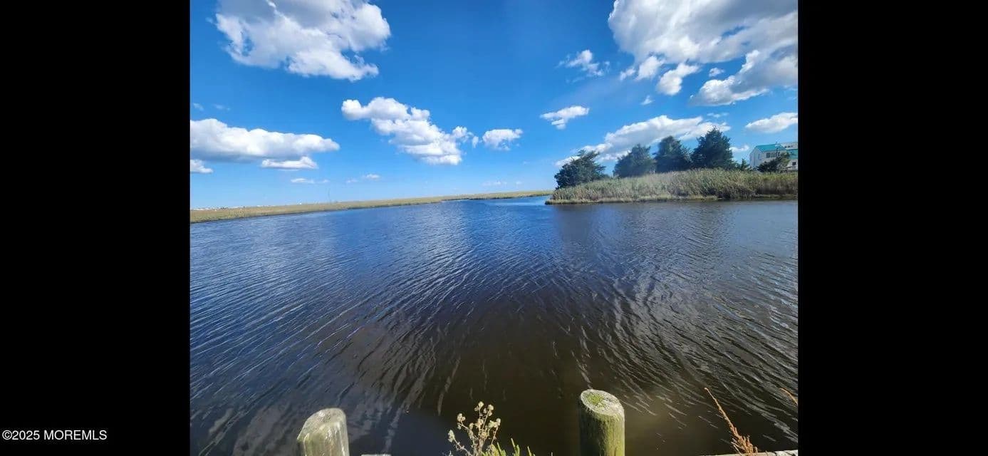 Land -Agricultural (Not Zoned) in Little Egg Harbor To - New Jersey, 08087