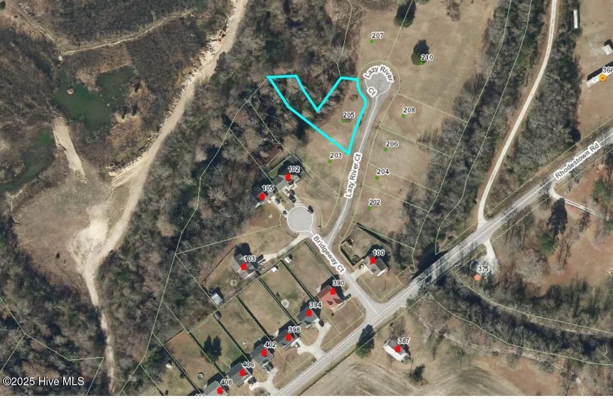 Lots & Land-Other in Jacksonville - Jacksonville, North Carolina, 28540