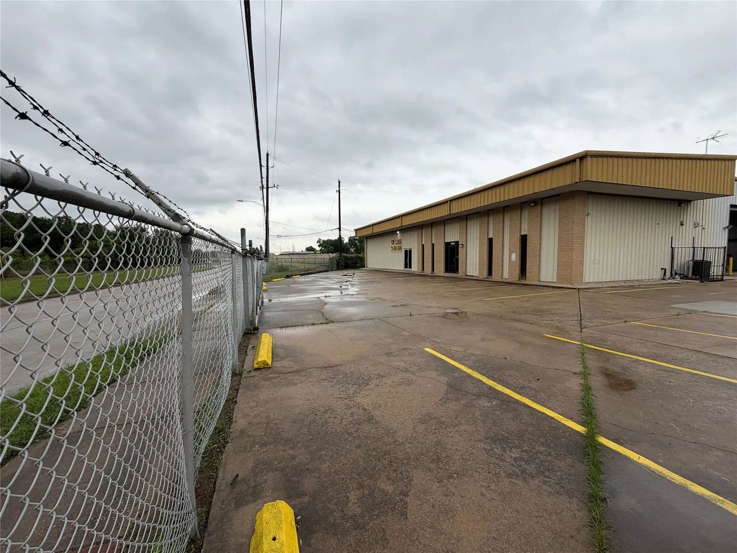Property from 6040 Gessner Road - KW - Houston, Texas, 77041