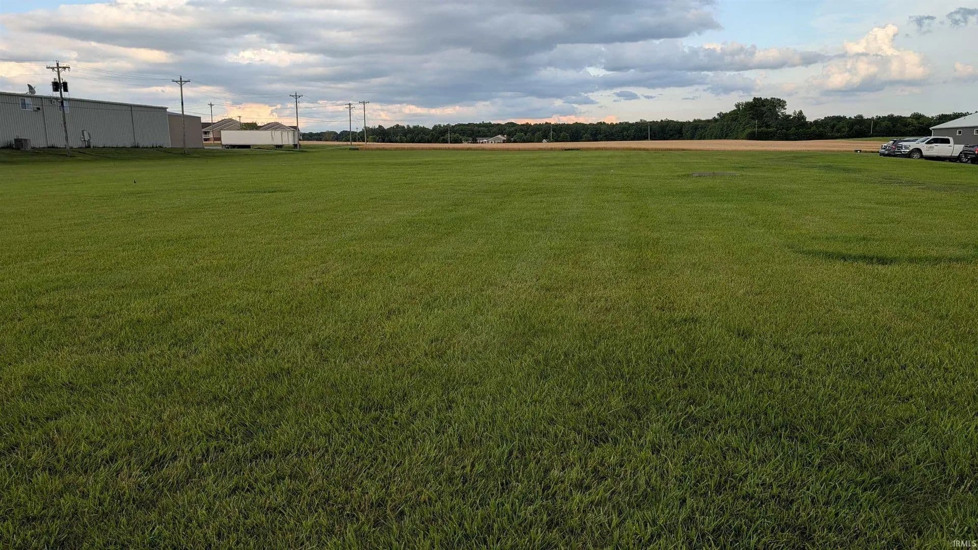 Lots & Land-Other in Bluffton - Bluffton, Indiana, 46714