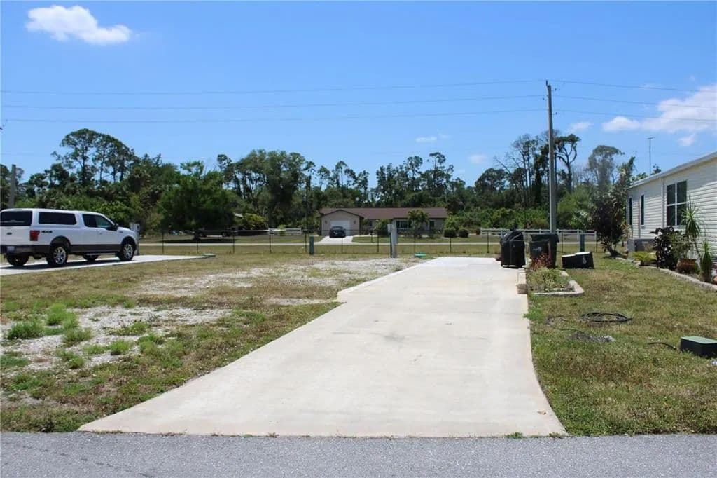 Vacant Land in North Port - North Port, Florida, 34287