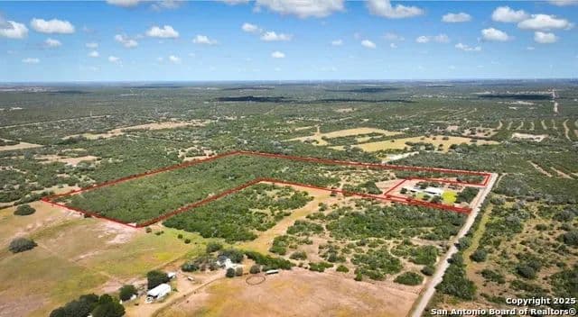 Vacant Land in Beeville