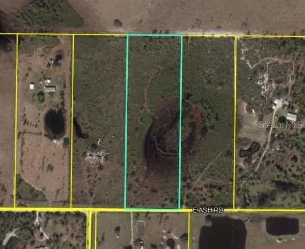 Property from 1065 E ASH ROAD - KW