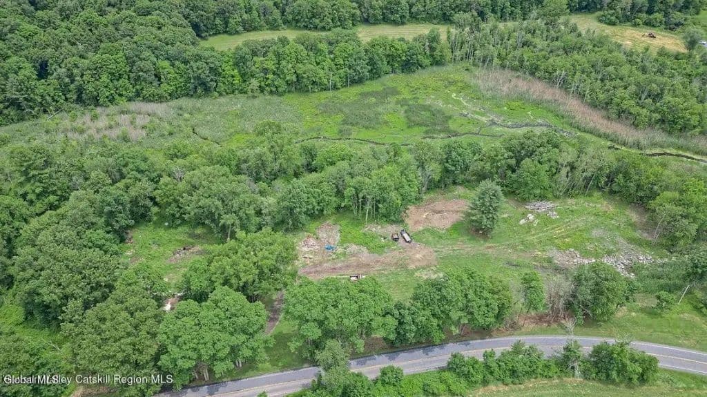 Land -Single Family Acreage in Ghent - Ghent, New York, 12184