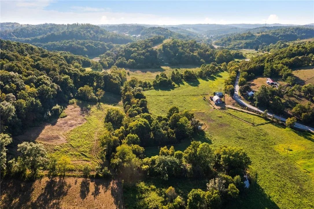 103.52 Acres of Land for Sale in Washingtn/Ruff Creek, PA - Pennsylvania, 15370
