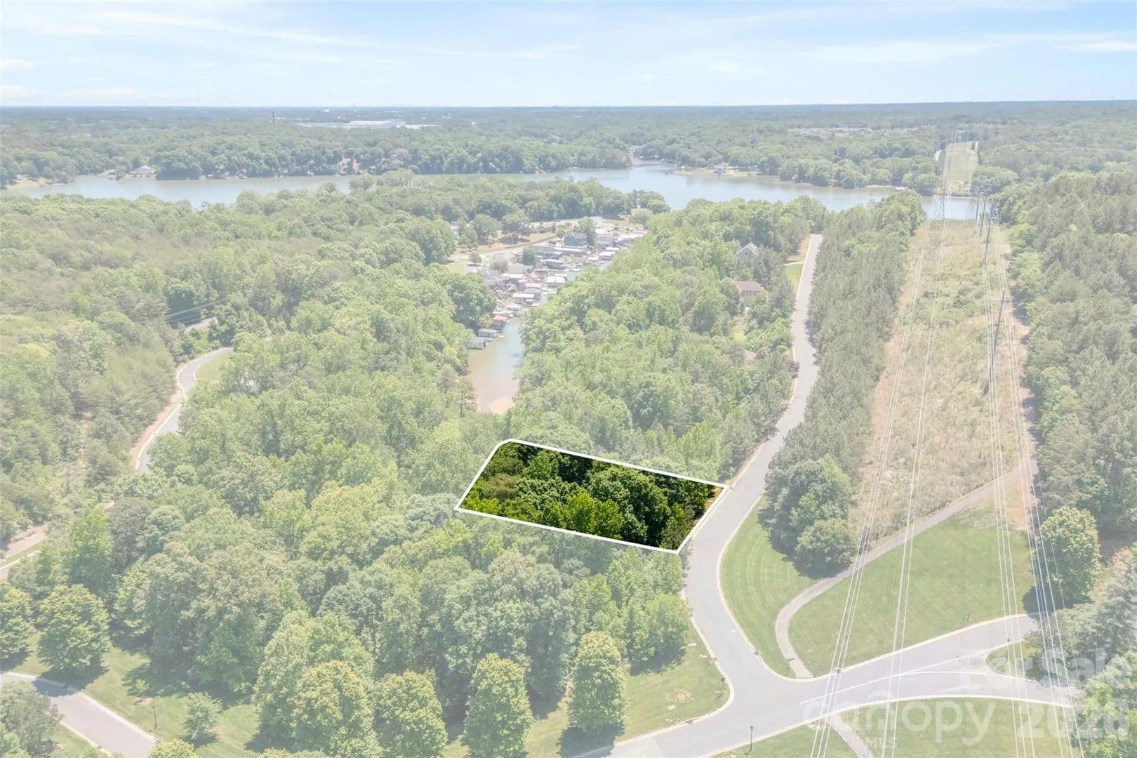 Property from 2009 Beauhaven Lane - KW - Belmont, North Carolina, 28012