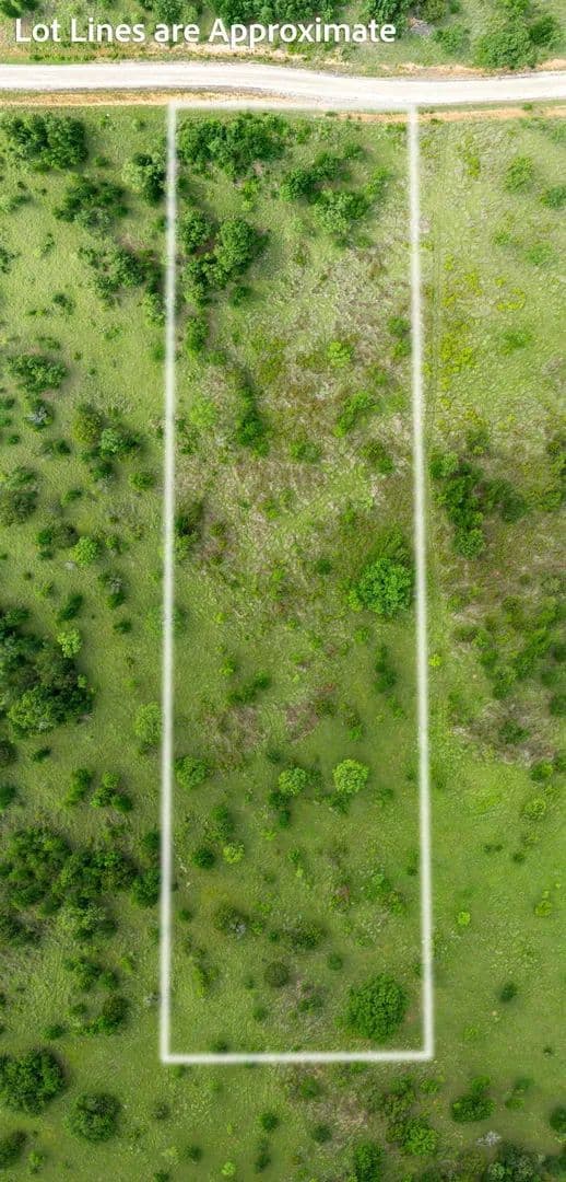 Vacant Land in Santo