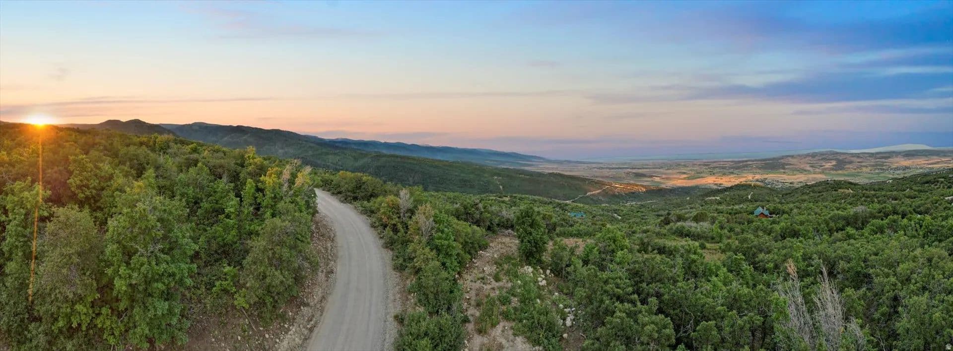 Vacant Land in Fairview - Fairview, Utah, 84629