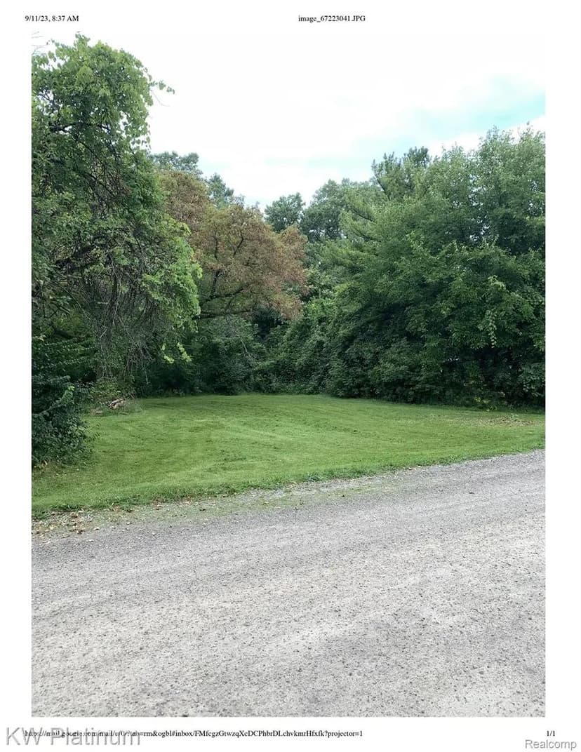 Property from 25891 BALLARD Street - KW