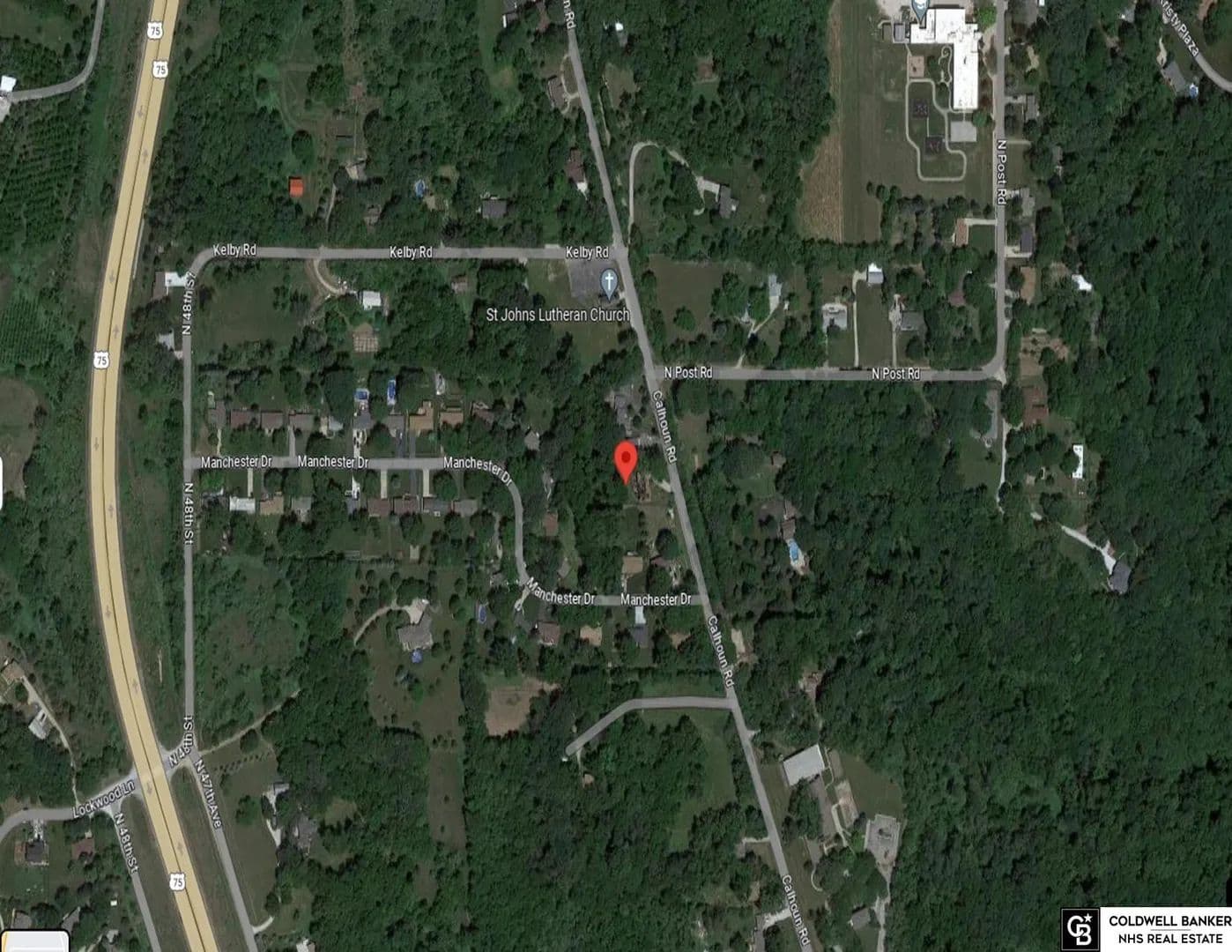 Lots & Land-Other in Omaha - Omaha, Nebraska, 681640000