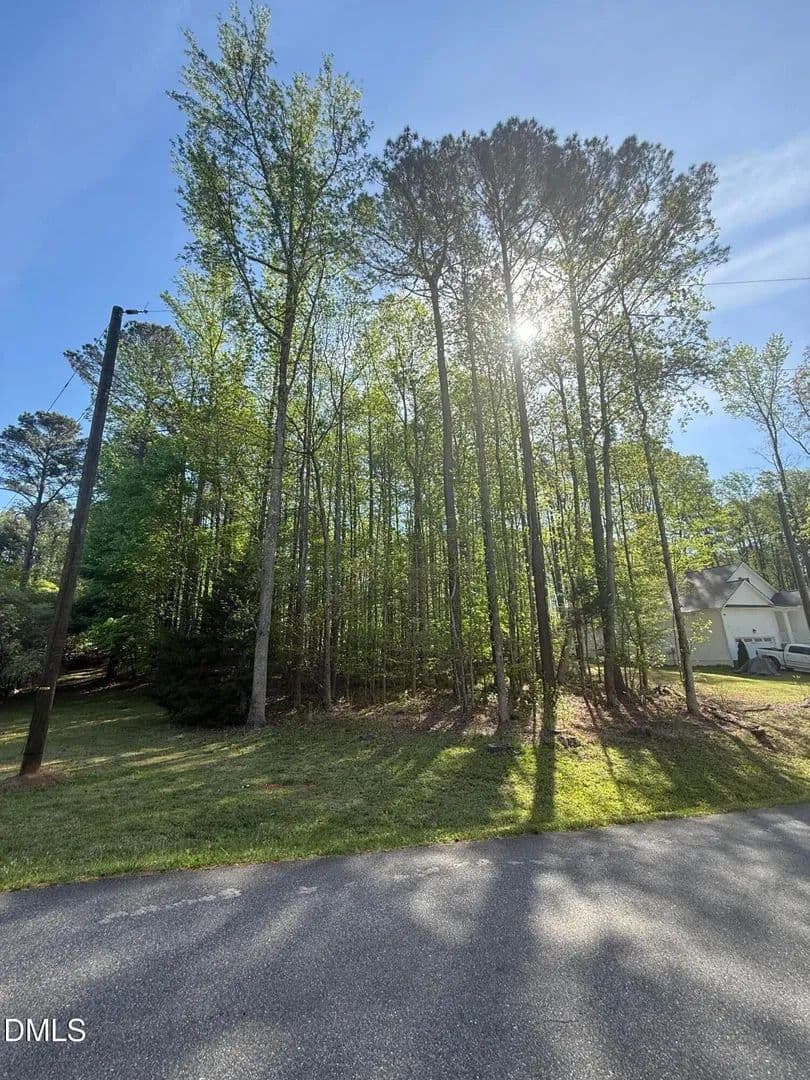 Lots & Land-Other in Louisburg - Louisburg, North Carolina, 27549