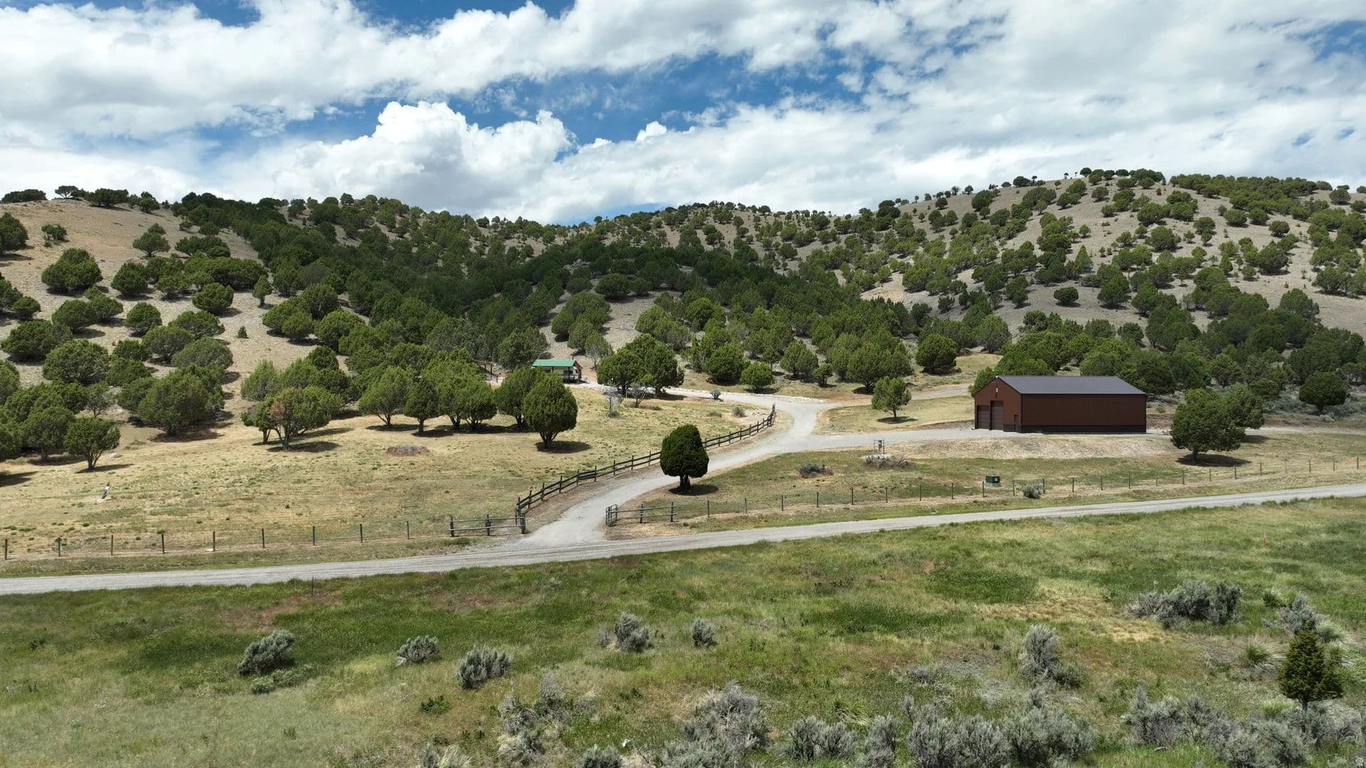 26.5 Acres of Land for Sale in Bancroft, ID - land for sale
