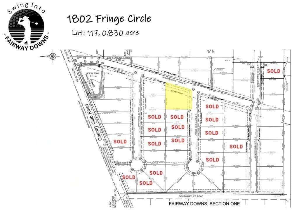 Lots & Land-Other in San Angelo - San Angelo, Texas, 76904