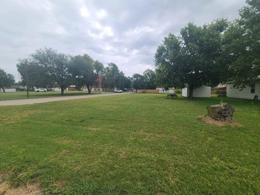 Vacant Land in Marquette