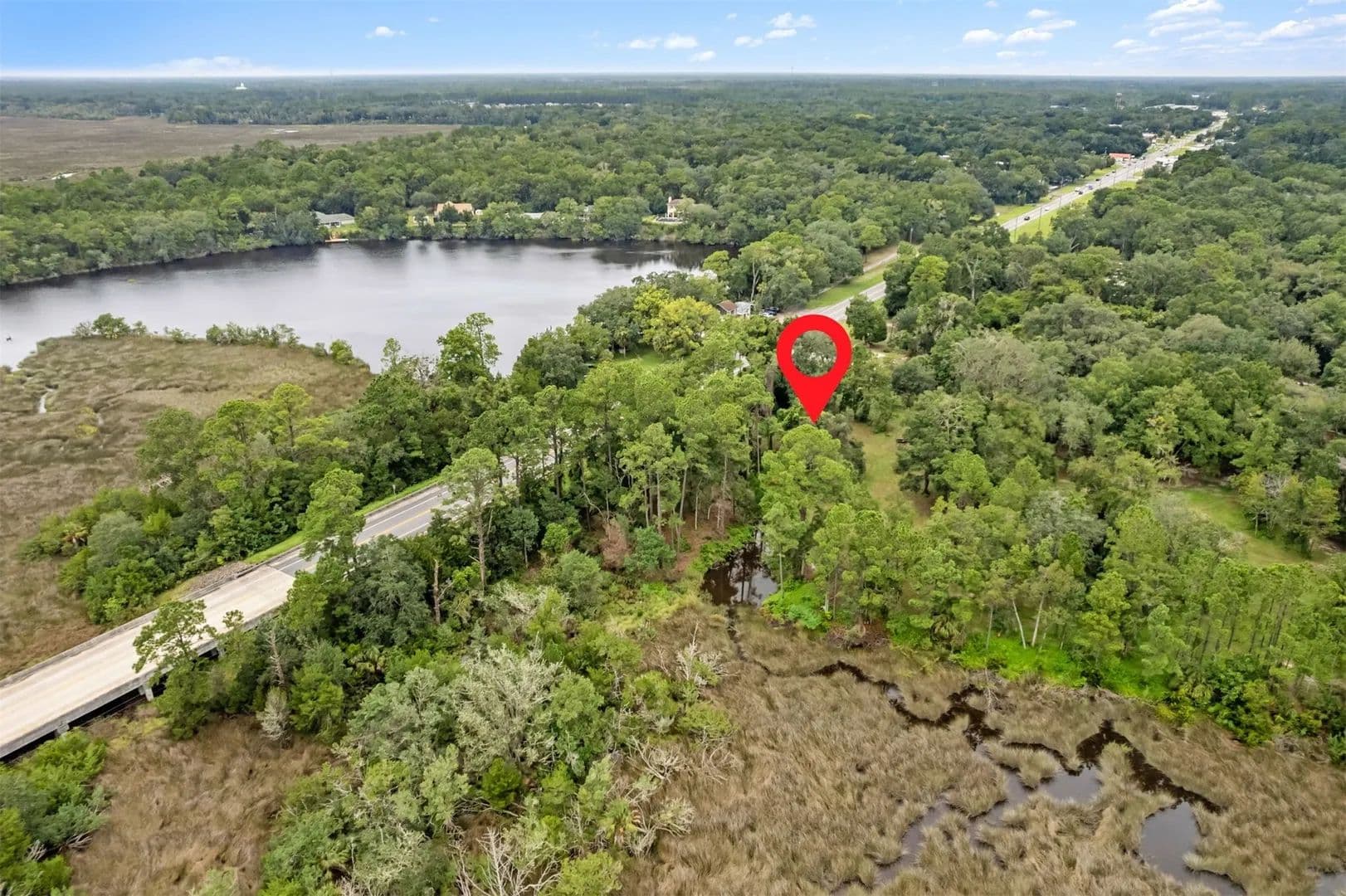Vacant Land in Yulee - Yulee, Florida, 32097