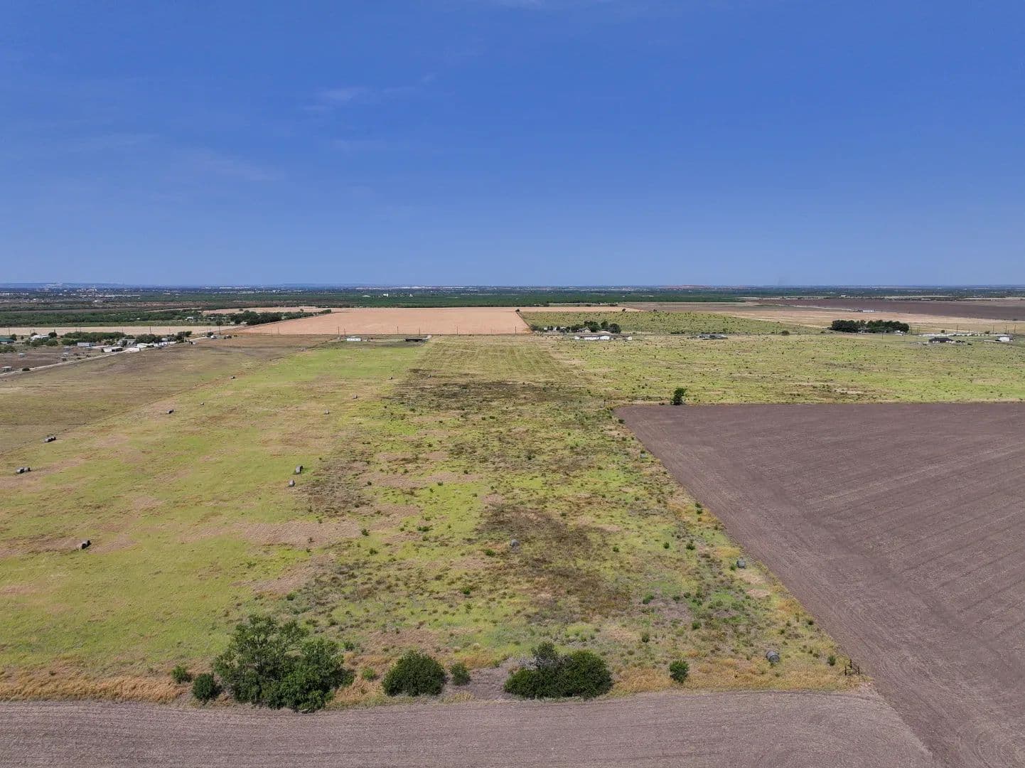 11.26 Acres, 309 FM 1082, Abilene - Abilene, Texas, 79601