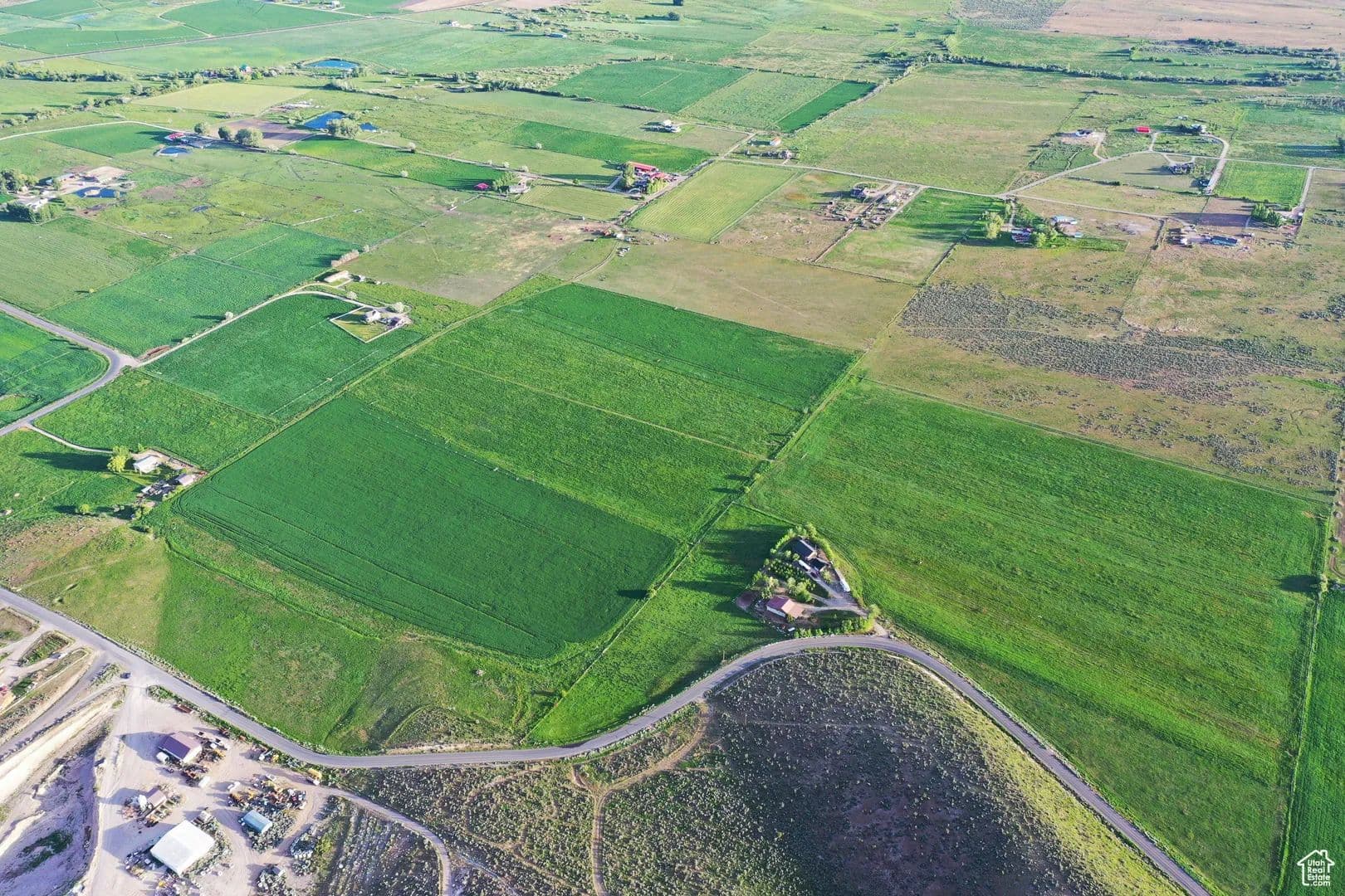 Vacant Land in Mt Pleasant - Mt Pleasant, Utah, 84647