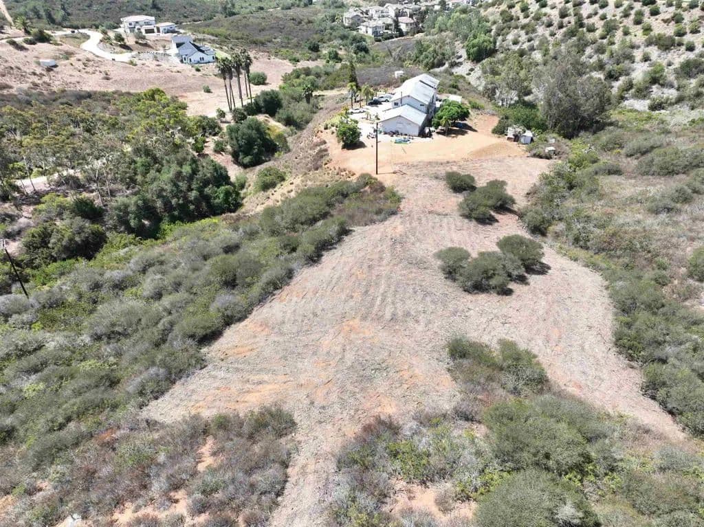 Vacant Land in San Marcos - San Marcos, California, 92078
