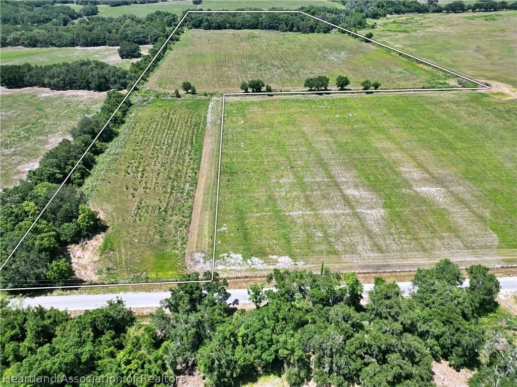 Property from 8348 Us Highway 17 S - KW - Zolfo Springs, Florida, 33890