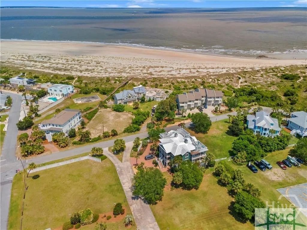 Lots & Land-Other in Tybee Island - Tybee Island, Georgia, 31328