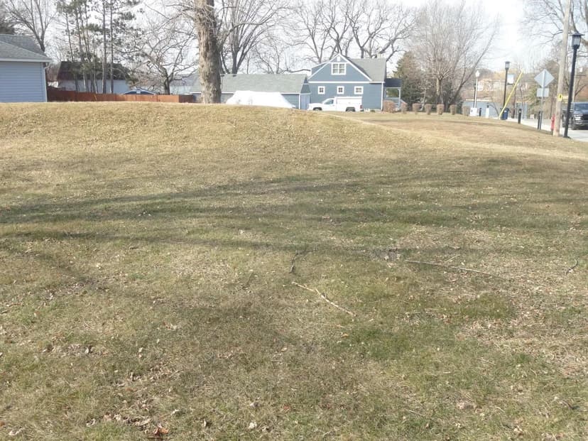 Vacant Land in Chisago City