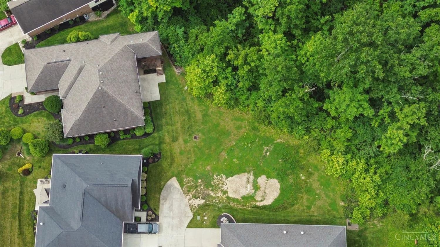 Vacant Land in Symmes Twp - Ohio, 45140