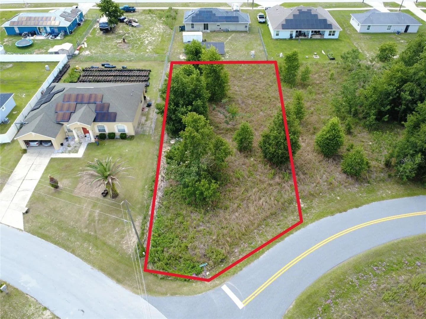 Property from 00 JUNIPER LOOP PL - KW - Ocala, Florida, 34480