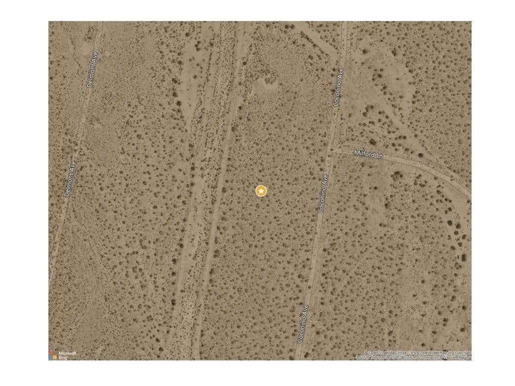 Lots & Land-Other in Hesperia - Hesperia, California, 93516