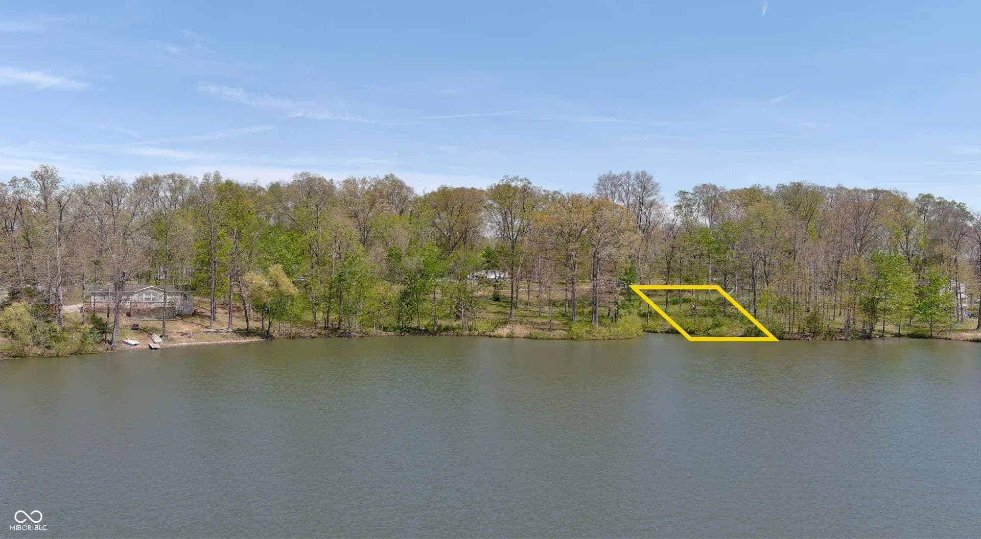 Lots & Land-Other in North Vernon - North Vernon, Indiana, 47265