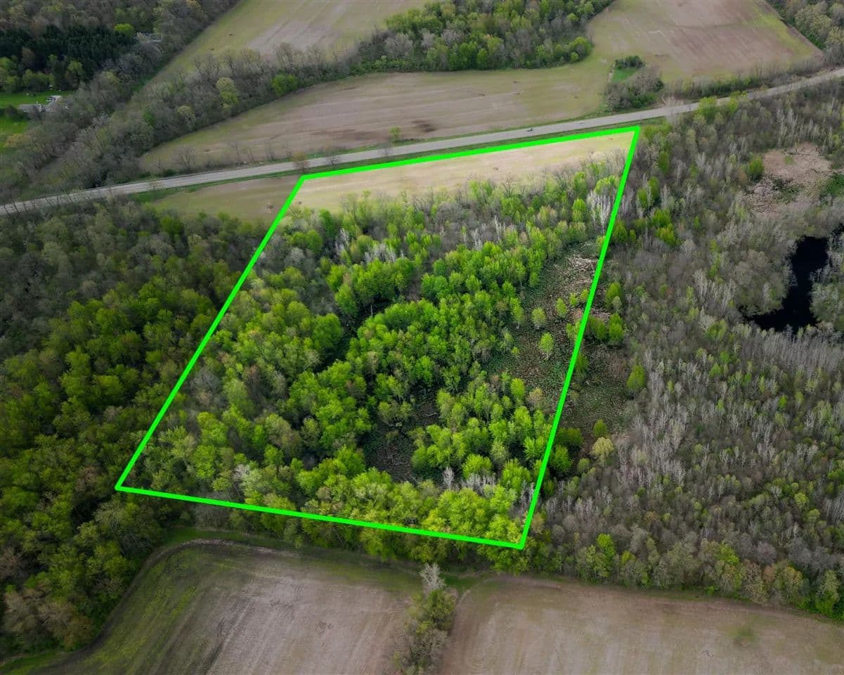 Property from 3 Bunkerhill - KW - Jackson, Michigan, 49201