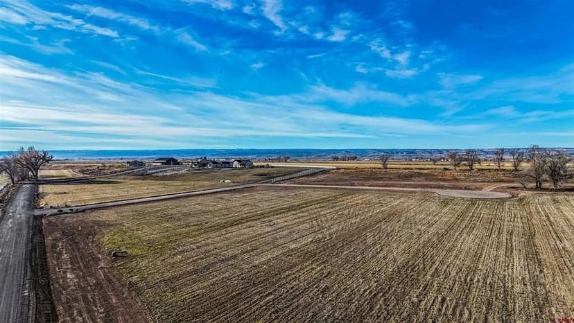 Vacant Land in Delta