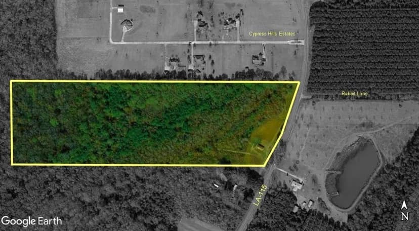 Property from 6948 HIGHWAY 115 - KW