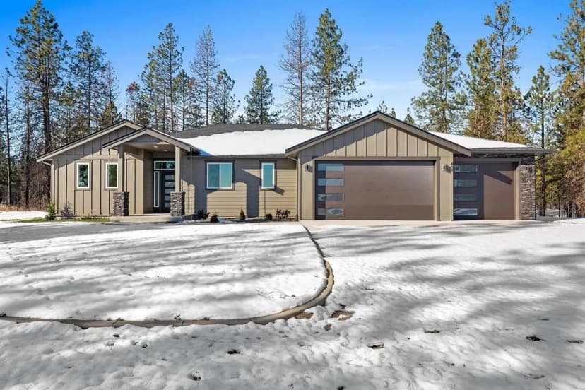 402 S Christensen Road