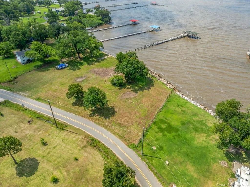 Vacant Land in Lake Charles - Lake Charles, Louisiana, 70607