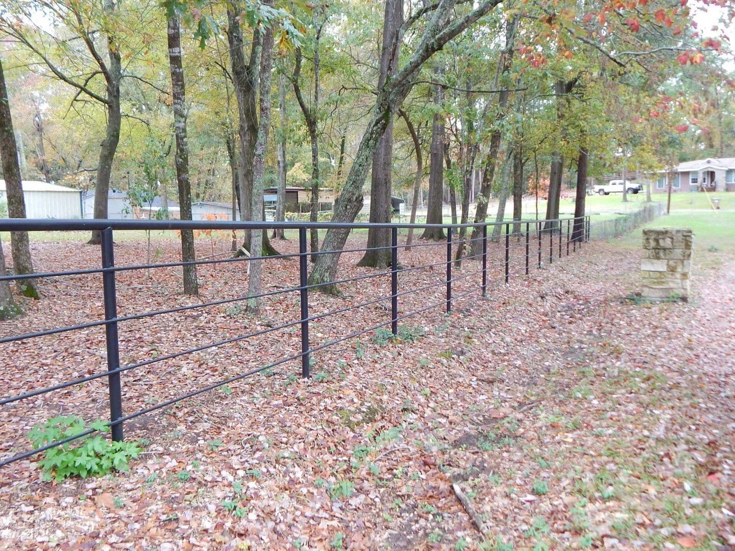 Vacant Land in Gilmer - Gilmer, Texas, 75645