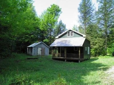 Jerden Falls Wilderness