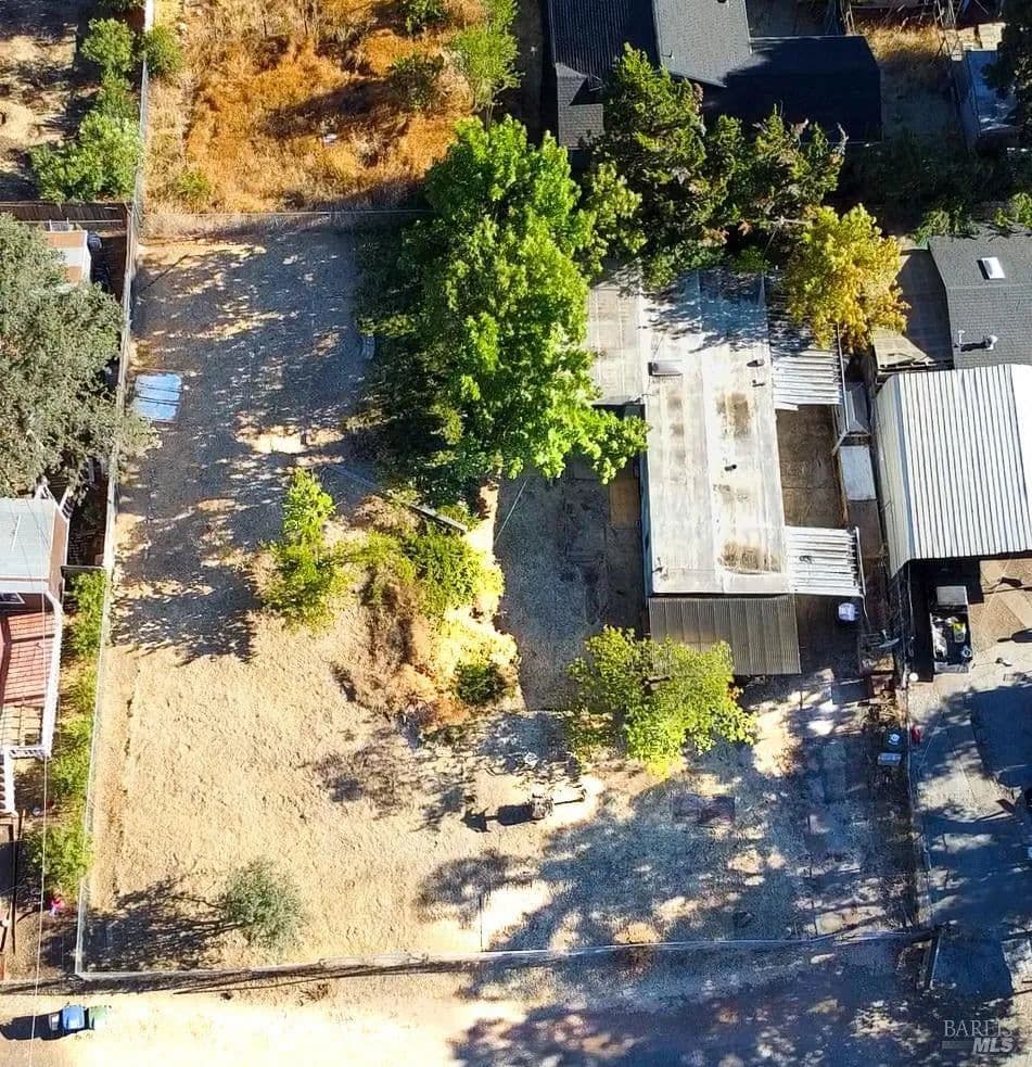 Lots & Land-Other in Clearlake - Clearlake, California, 95422