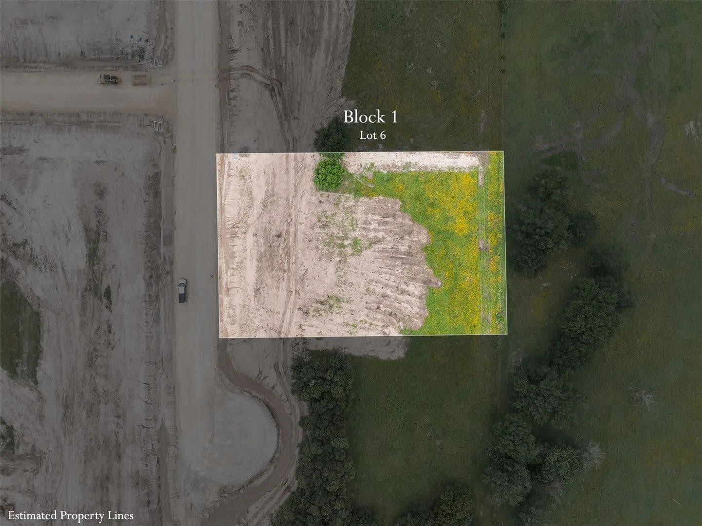 Vacant Land in Bryan - Bryan, Texas, 77808