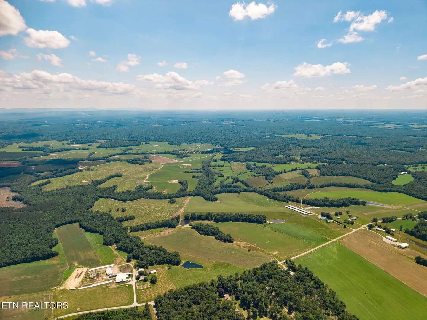Vacant Land in Deer Lodge - Deer Lodge, Tennessee, 37726