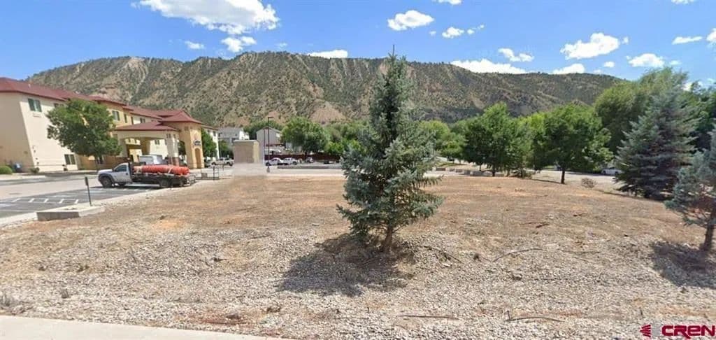 Vacant Land in Rifle - Rifle, Colorado, 81650