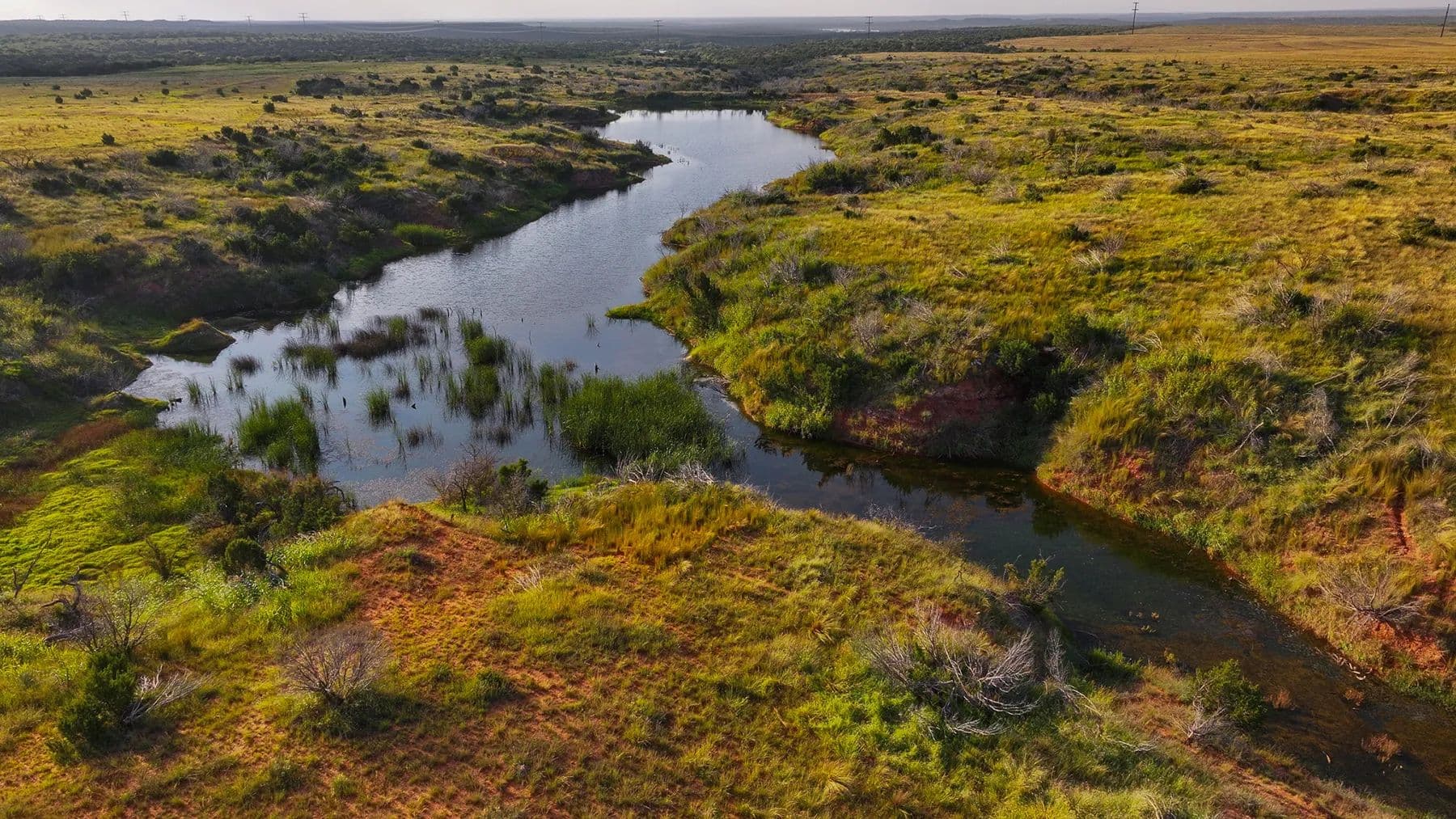 Diamond H East - Childress, Texas, 79201
