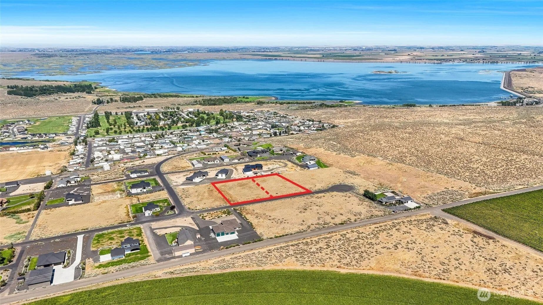 Lots & Land-Other in Othello - Othello, Washington, 99344