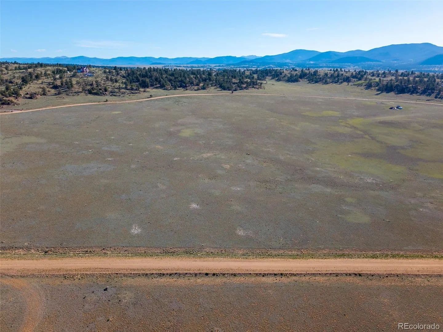 5 Acres of Land for Sale in Hartsel, Colorado - Hartsel, Colorado, 80449