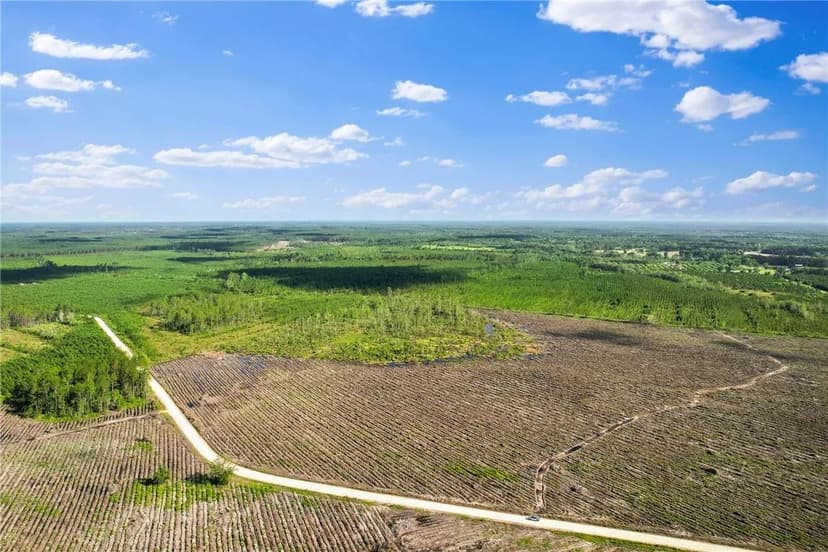 Property from Tract 1 Morris Break Road - KW