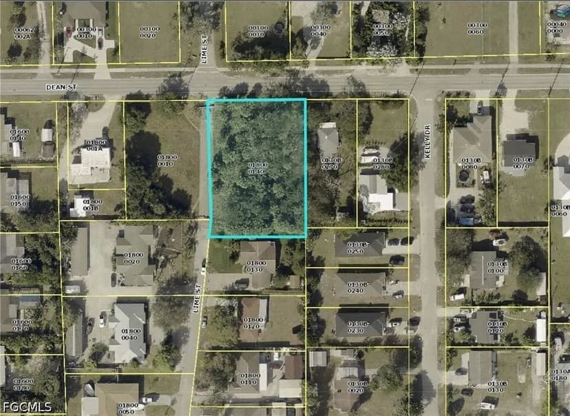 Property from 27815 Lime Street - KW
