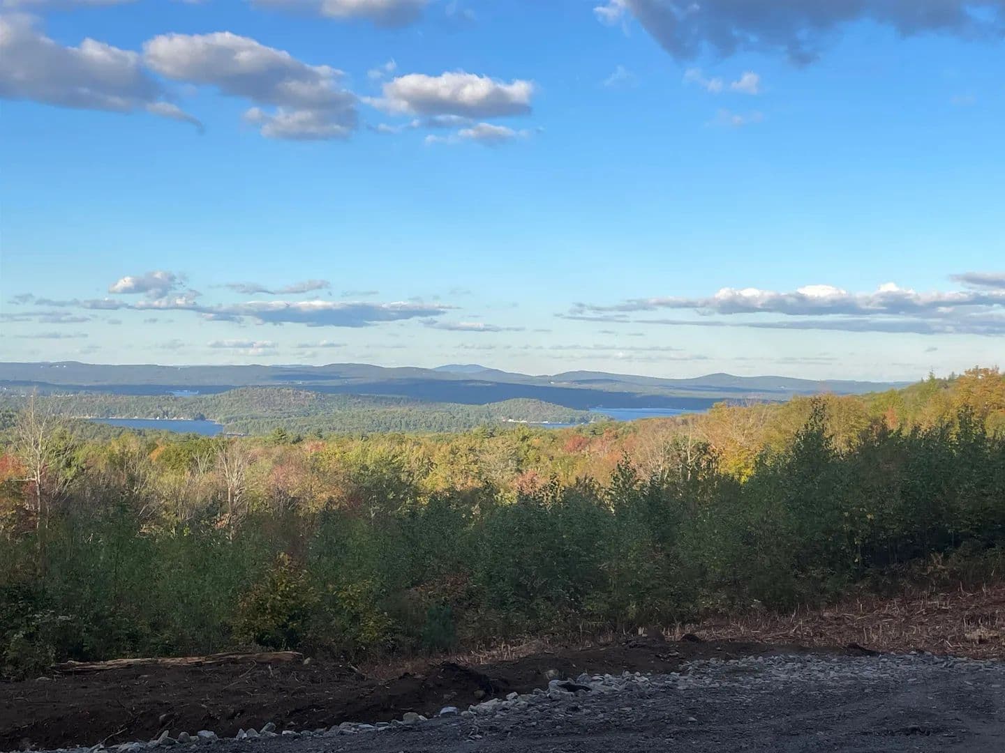Vacant Land in Gilford - Gilford, New Hampshire, 03249