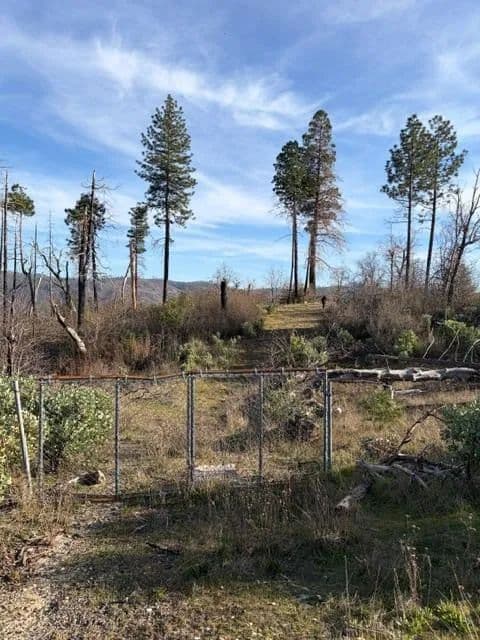 Vacant Land in Oroville - Oroville, California, 95965